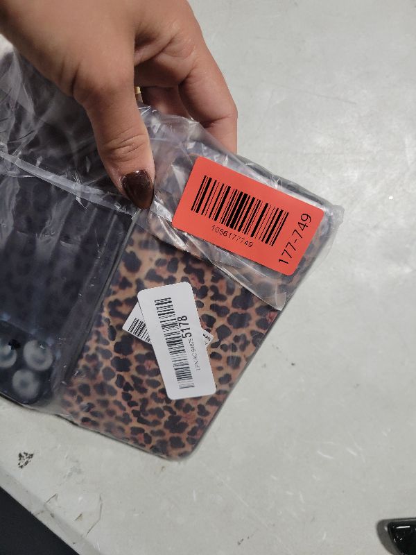 Photo 1 of 2 Pack for iPhone 17 Pro max 6.9'' Cheetah Print Cases, Cute Luxury Leopard Print Pattern Design Cases for Women Men Girls, Fashion Retro Shockproof Anti Scratch Protection Silicone Soft TPU Cover