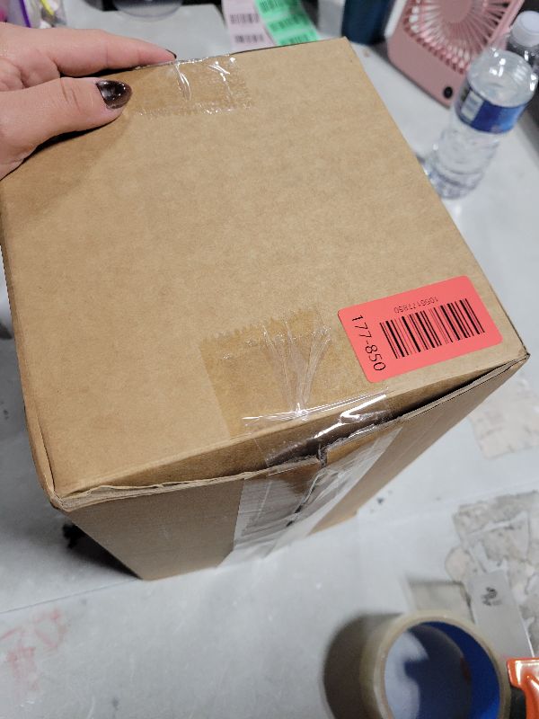 Photo 1 of 2 Pack Onion and Potato Storage Bins, Stackable Pantry Organizers Storage, Large Wire Storage Basket for Onion, Potato, Fruit, Vegetables