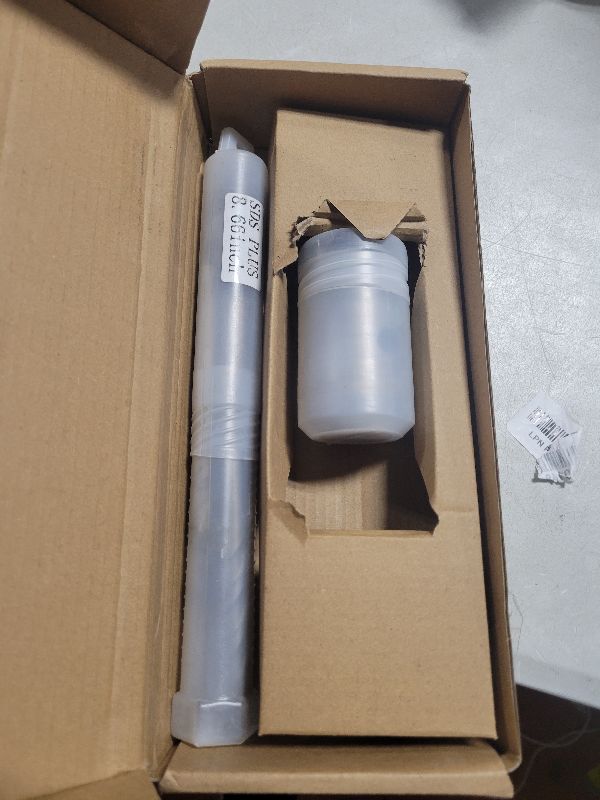 Photo 1 of 1-1/2" Concrete Hole Saw, 38mm Tungsten Steel Core Bit for Cinder Block, Brick, Rock, Plank Walls for Pipes or mini Split Lines, with SDS Plus Shank and 2 Center Positioning Drill Bits.