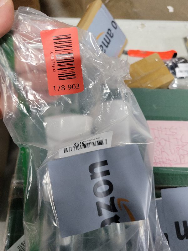 Photo 1 of 2 Pack Continuous Spray Bottles - Ultra Fine Mist Sprayer | Water Spray Bottle For Hair Mister Spray Bottle | Hair Spray Bottles For Hairstyling, Cleaning, Salons - 2pk 6.8 OZ / 200 ML