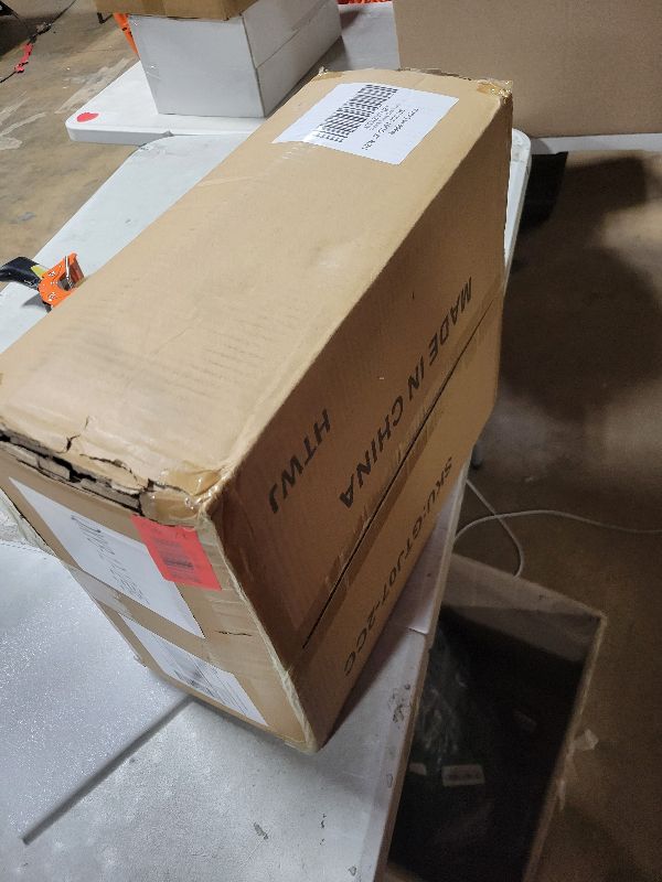 Photo 1 of 2-Pack Stackable Can Rack Organizer for Pantry, Stable Extra Long Storage for Kitchen Cabinet Cupboard, Rolling Can Holders for Canned Food, Dispenser for Snacks and Canned Soda