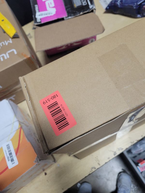 Photo 1 of 16-Pack Solar Lights Outdoor (Extra-Bright & Auto On/Off), Solar Powered Garden Lights, Outdoor Waterproof Solar Pathway Lights for Patio, Path, Yard, Landscape, Driveway, Walkway Decor (Warm White)