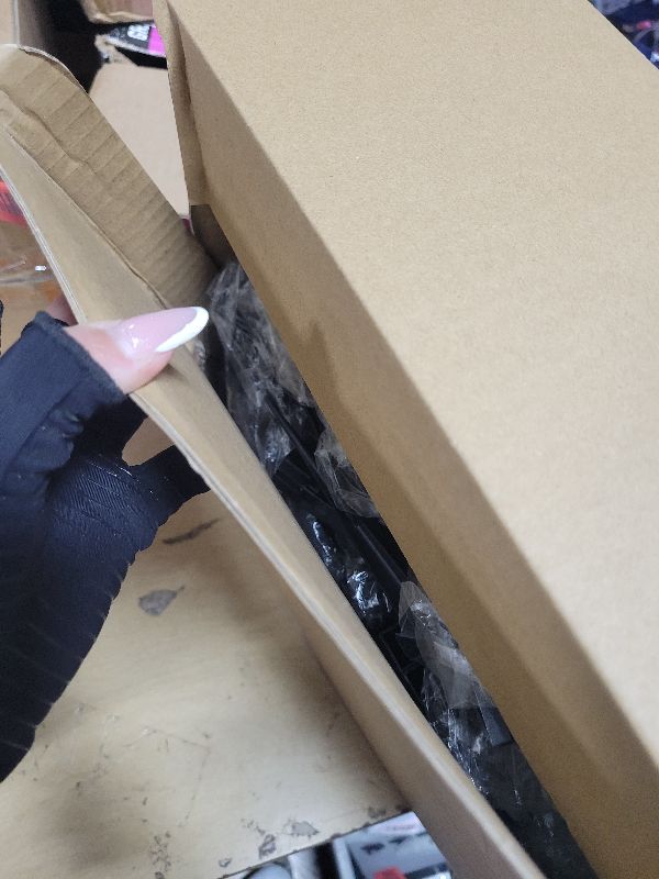 Photo 1 of 16-Pack Solar Lights Outdoor (Extra-Bright & Auto On/Off), Solar Powered Garden Lights, Outdoor Waterproof Solar Pathway Lights for Patio, Path, Yard, Landscape, Driveway, Walkway Decor (Warm White)