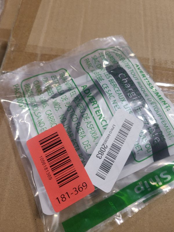 Photo 1 of ???? ???????? for Apple Watch Charger Magnetic Fast Charging Cable [Portable] Magnetic Wireless Charging Compatible with iWatch Series Ultra/8/7/6/SE/SE2/5/4/3/2/1-[6.6FT/2M] Black