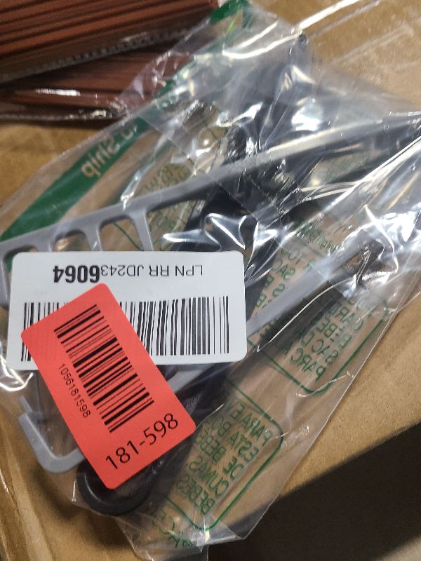 Photo 1 of 2 Pcs Texture Comb, Voluminous Wide-Toothed Hair Comb, Apparatus Maximum Lift Roots Volume Tool, Barber Wide Fine-Toothed Dual-Purpose Set, ABS Plastic with Textured Grip Tool for Men (Black+Grey)