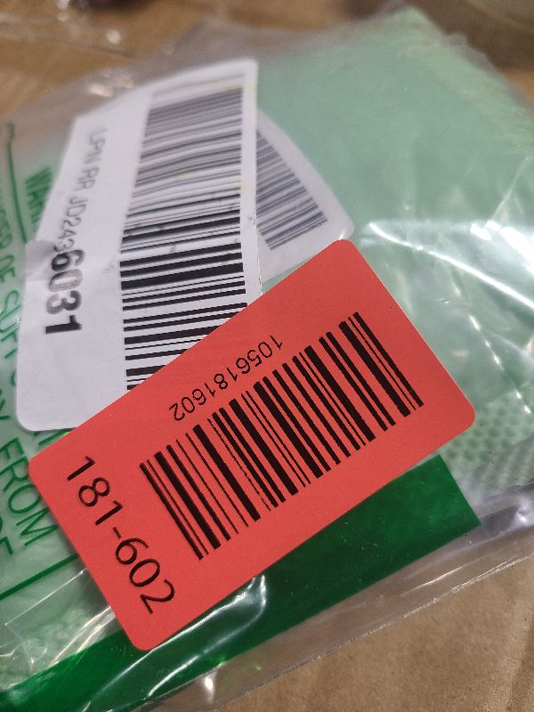 Photo 1 of 100 Pcs Self-Tapping Screws for Cabinet Laminate Support with White Anti-Slip Sleeve,Shelf Pegs for Kitchen Cabinet, Cupboard, Bookcases, Wardrobes and Glass Case