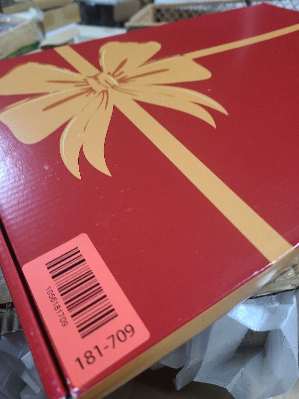 Photo 1 of 16 Inch Rechargeable LED Drawing Board, 7 Colors & 4 Modes, Portable & Mountable Acrylic Dry Erase Board with Neon Glow Doodle Effect, Includes Markers & Drawing Books,Birthday Gifts for Kids