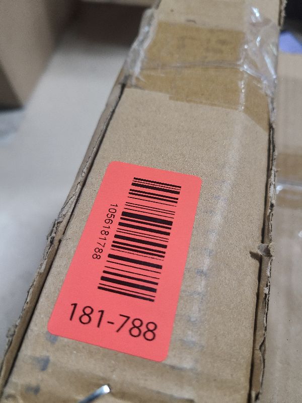 Photo 1 of 10'' Stacking Dado Blade Set, 24-Tooth, 5/8-Inch Arbor, 23 Pieces