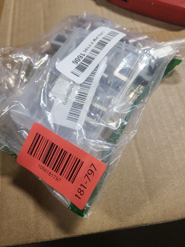 Photo 1 of [10 Sets] Sliding Window Lock with Key Aluminum Alloy Adjustable Security Lock (Silver) Single Hole Quick Installation Anti-Theft and Anti-Theft Suitable for Vertical/Horizontal Windows