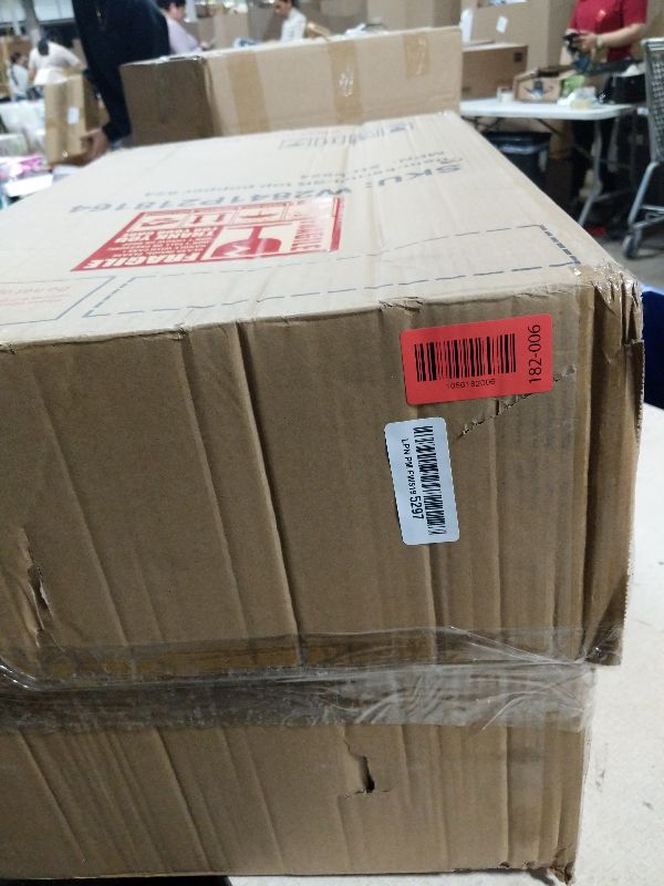 Photo 1 of 12 oz-Countertop Popcorn Machine, Stainless Steel Kettle, 110v/850w, with Complete Set of Accessories, Movie Theater Style, Popcorn Maker Machine for Parties, Events, Home & Commercial Use, Red