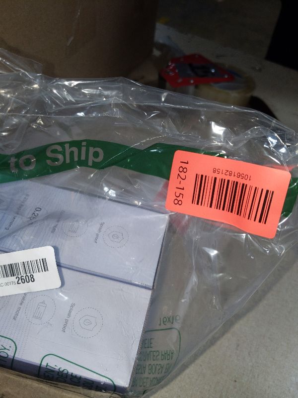 Photo 1 of 2 Pack Automatic Foaming Soap Dispenser 14.2oz/420ML Touchless Automatic Foaming Soap Dispenser,Rechargeabled Wall Mounted Smart Pump for Bathroom Kitchen