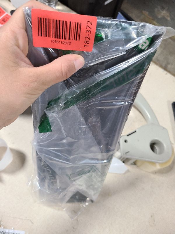 Photo 1 of 120-7011 Trailing Shield Flap Compatible with 21" Toro Walk Lawnmower, Replacement 107-7496, 114-1586 (1-Pack)