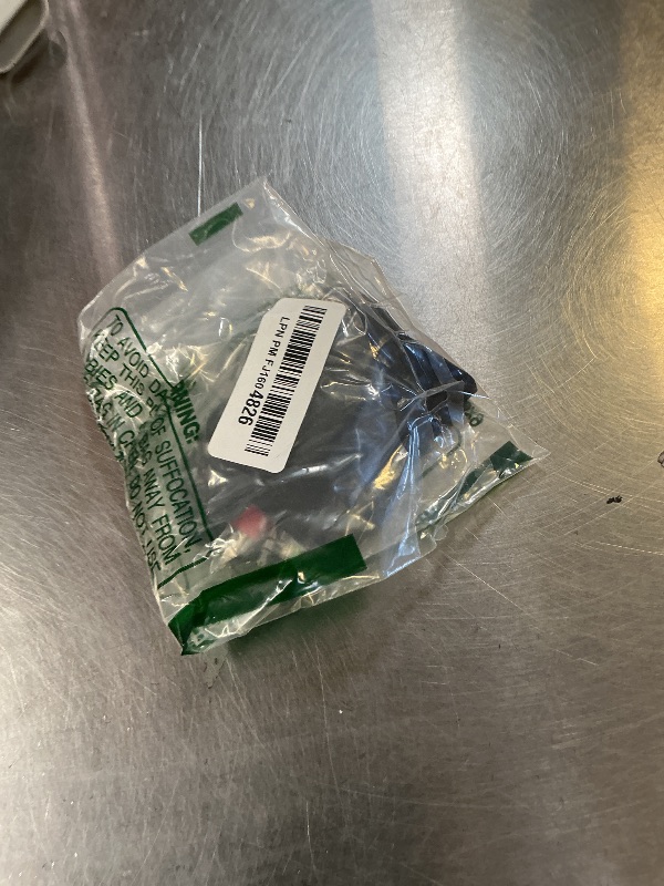 Photo 1 of 1Mii Bluetooth 5.3 Transmitter Receiver for TV to Wireless Headphones, Dual Link AptX Adaptive/Low Latency/HD Audio, Aux Adapter for Home Stereo, Airplane, Boat, Gym