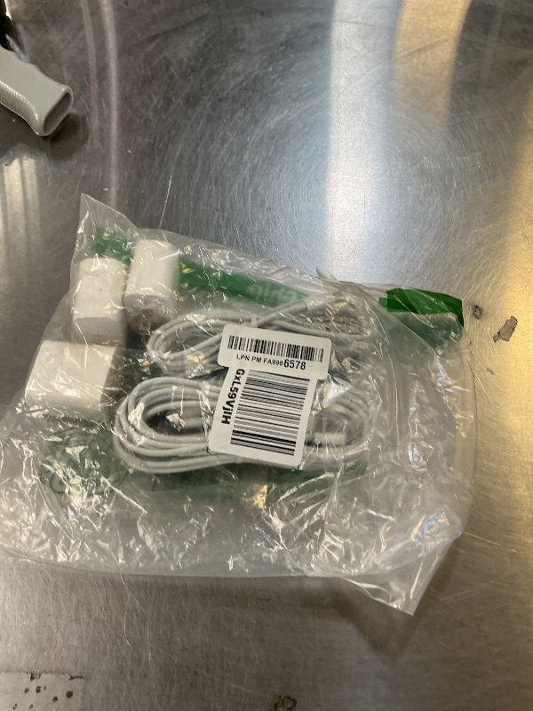 Photo 1 of 10FT iPhone Fast Charger,3Pack Extra Long[Apple MFi Certified]iPhone Charger Fast Charging Quick 10Foot USB C to Lightning Cable Cord Adapter Block for iPhone 14 Pro Max/14 Plus/13/12Mini/11/XS/X/iPad