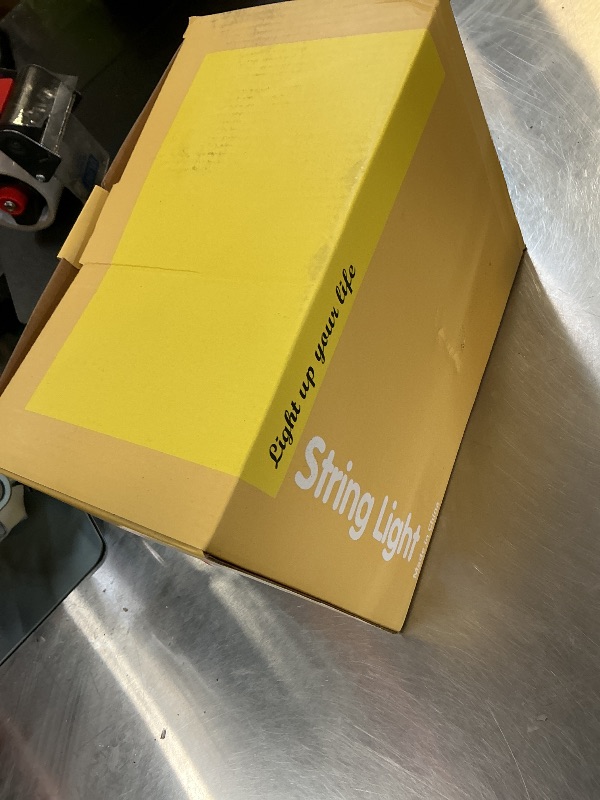 Photo 1 of 12 Pack Large C9 Christmas Decorations Outdoor, Waterproof C9 Christmas Lights Plug in with 2 Modes and Timer, Pathway Light for Party Indoor Yard Patio Walkway Garden Xmas Decoration (Red and White)