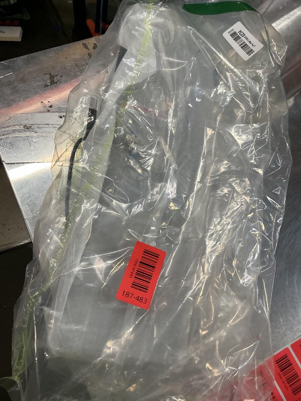 Photo 2 of YSCP Typewriter Style Mechanical Gaming Keyboard LED Backlit Wired with Blue Switch Retro Round Keycap 104 Keys Keyboard (Black 104 Keys LED)