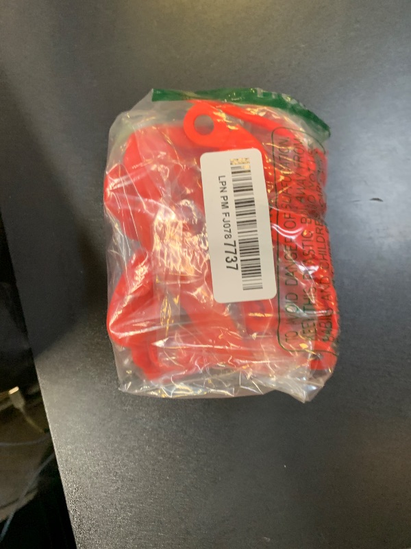 Photo 1 of 12 PCS Christmas Garland Hangers for Mantle, Fireplace Stocking and Garland Hanger, Stretchable and Reusable Silicone Adhesive Tape, Suitable for Christmas Door Frame, Staircase Decoration