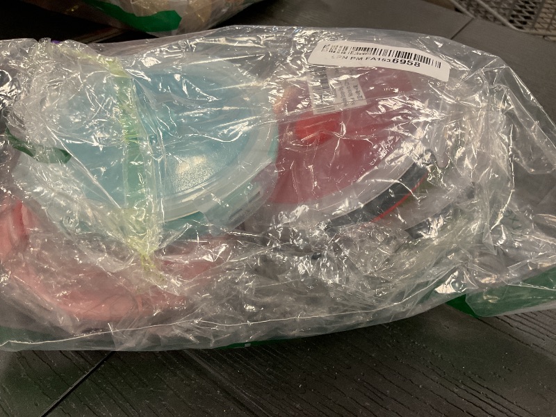 Photo 1 of 4 pcs of foldable traveling cup