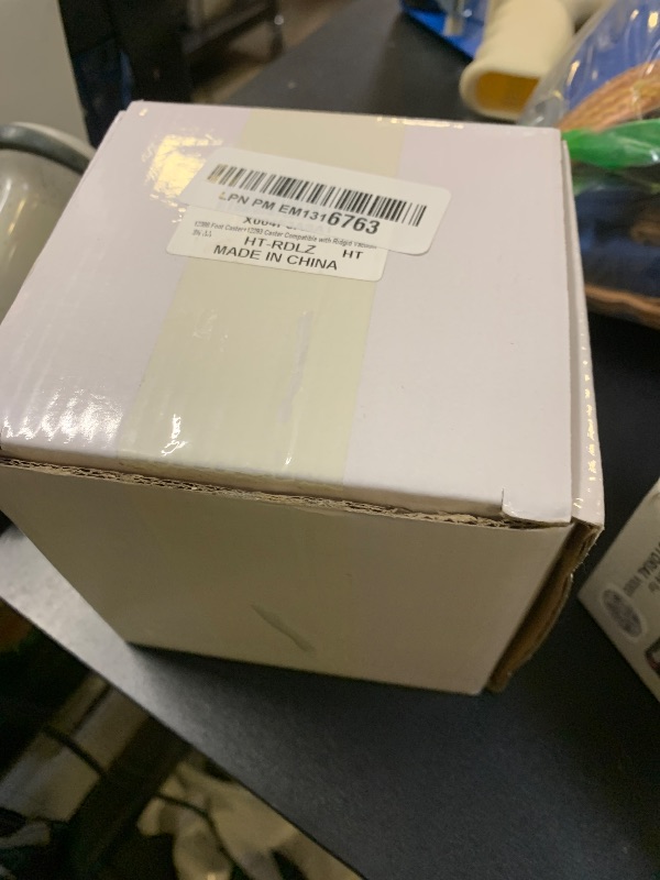Photo 1 of 12388 Foot Caster+12293 Caster Compatible with Ridgid 6 Gallon 9 Gallon 12 Gallon Vacuum Wet/Dry Vac Casters, Fit WD16650 WD06350 WD1665M WD1635 WD1635M WD1245M WD12500 WD12460 WD1270 WD09350