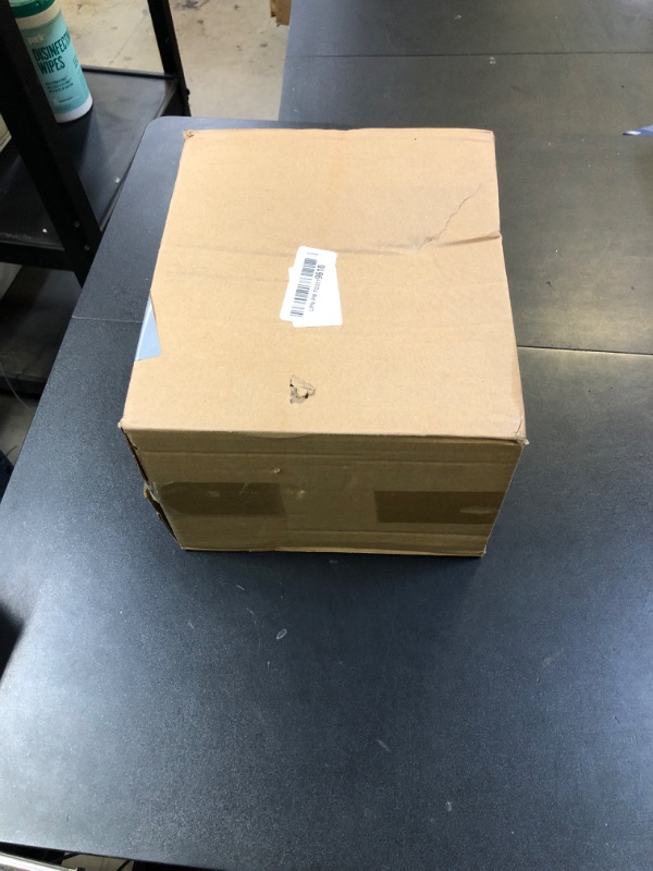 Photo 1 of *INCOMPLETE** Sewing Machine for Beginners with Expansion Table Foot Pedal 42Pcs Sewing kit Finger Guard & Light Mini Small Portable Sewing Machines 2-Thread 2-Speed 2-Switches for Kids Ages 8-12 White and Grey