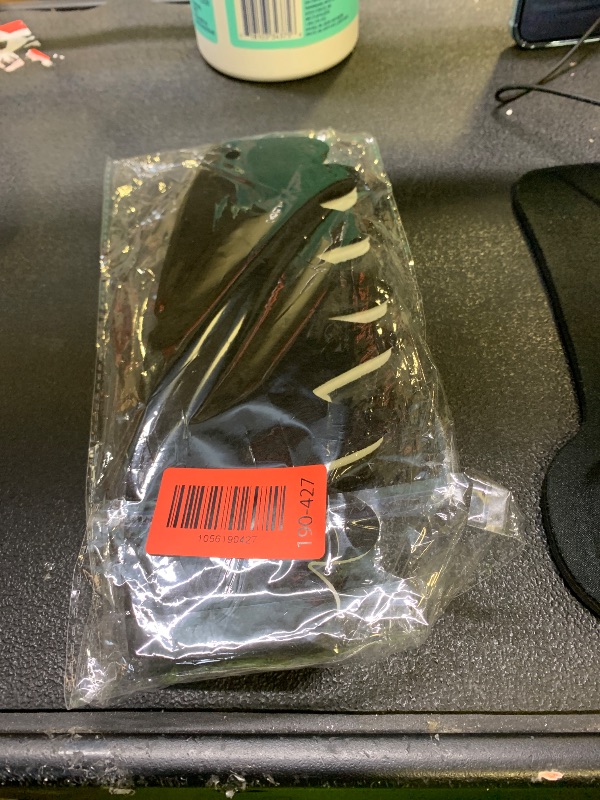 Photo 1 of 10 PCS Baseball Caps Inserts, Flexible Washable Reusable Hat Sweat Liner, Hat Liners Sweat Protection, Hat Shaper Insert, Hat Stiffener, Baseball Cap Sweat Liner (Black & White)