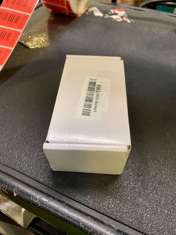 Photo 1 of 2 Pack Baby Gate Banister Adapter for Pressure Mounted Stairs - Universal Hardware Parts Kit for Baby and Dog Gates - No Drilling (White)