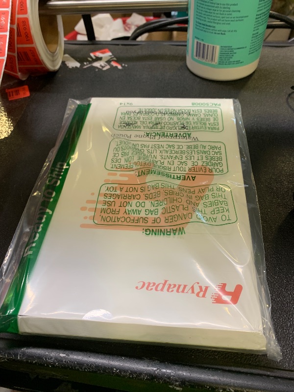 Photo 1 of [Up to 10"] Large Waterproof Phone Pouch Bag - 2 Pack IPX8 Waterproof Phone Case for iPhone 17 16 15 Pro Max Galaxy S25 S24 Ultra, Touchscreen & Underwater Photography, Beach Cruise Travel Essentials