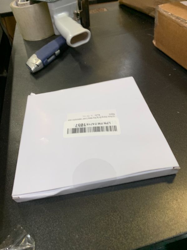 Photo 1 of 12 PCS Tablecloth Clips, HIA Stainless Steel Table Cloth Holder Clips, Heavy Duty Picnic Table Clips, Easy to Install and Remove, Great for Family, Parties, Picnics, Restaurants, Weddings