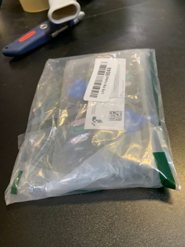 Photo 1 of (Pack of 2) Replacement Remote Control Only for Roku TV, Compatible for TCL Roku/Hisense Roku/Onn Roku/Sharp Roku/Element Roku/Westinghouse Roku/Philips Roku Smart TVs (Not for Roku Stick and Box)