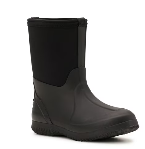 Photo 1 of Ozark Trail Toddler & Big Kid Water-Resistant Chore Boots - Size 9