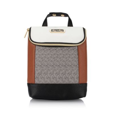 Photo 1 of Chill Like a Boss™ Bottle Bag - Coffee & Cream