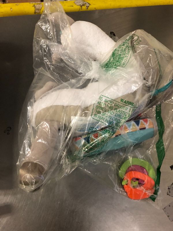 Photo 1 of Fisher-Price Grow-With-Me Tummy Time Wedge - Llama