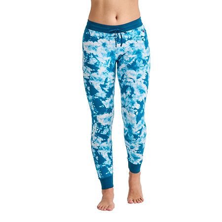 Photo 1 of Champion Women's Pajama Pants - Blue - Size Large 