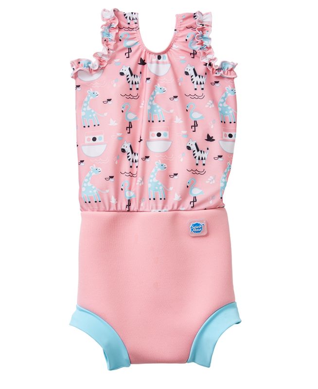 Photo 1 of Happy Nappy Baby Swimsuit - Size XX-Large