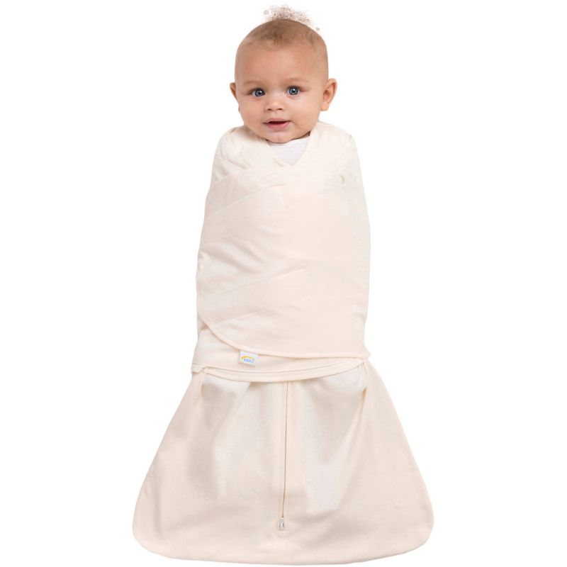 Photo 1 of Halo Sleep Baby Cotton Swaddle Sleep Sack