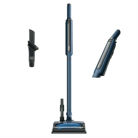 Photo 1 of Shark Wandvac System Ultra-Lightweight Powerful Cordless 3-in-1 Stick Vacuum - Blue Jean
