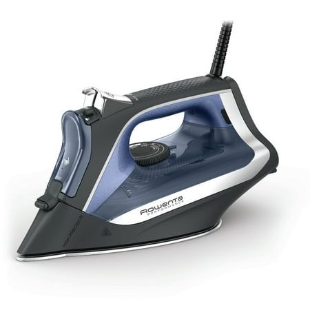 Photo 1 of Rowenta Accessteam Steam Iron (Blue)