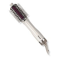 Photo 1 of Shark SmoothStyle Heated Comb + Blow Dryer Brush, Silk, 900 Watts, All Hair Types, HT202 - Ulta Beauty
