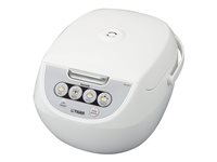 Photo 1 of Tiger JBV-A18U 10-Cup (Uncooked) Micom Rice Cooker