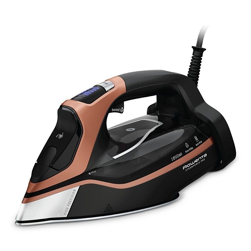 Photo 1 of Rowenta SteamForce Pro Steam Iron *Made in Germany*