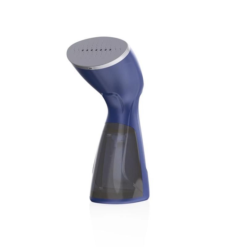 Photo 1 of BLACK+DECKER HGS012N Compact Garment Steamer (Blue)