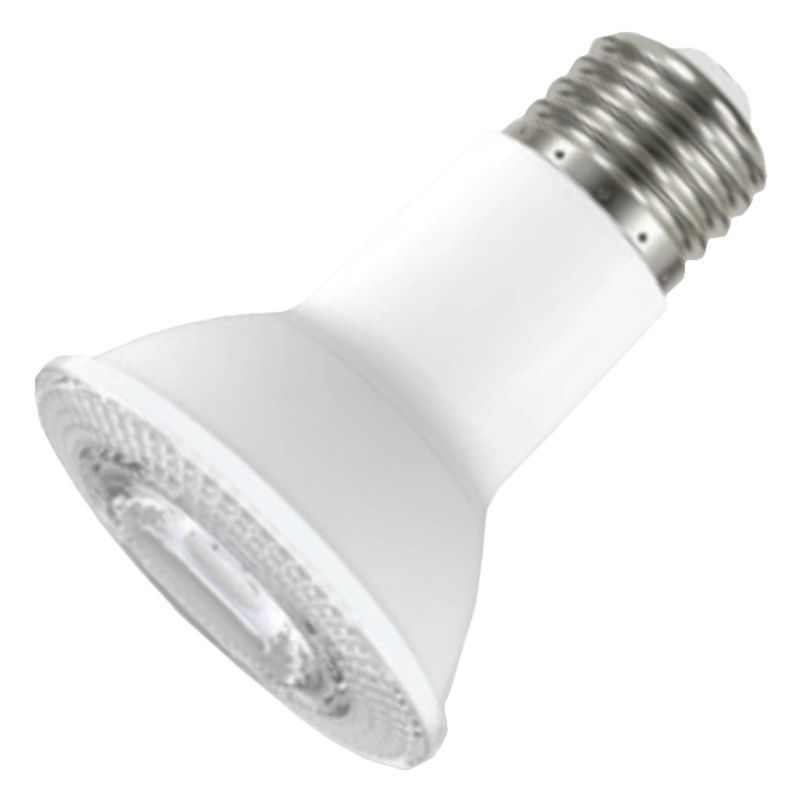 Photo 1 of NaturaLED 05924 - LED8PAR20/50L/FL/930 5924 PAR20 Flood LED Light Bulb