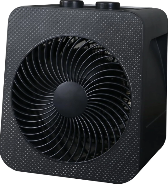 Photo 1 of WeWarm 2 in 1 Fan and Heater, Overheat and Tip Over Protection