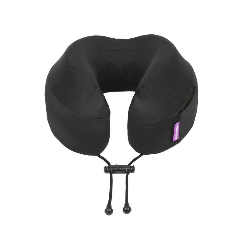 Photo 1 of Evolution Plus Neck Pillow - Black