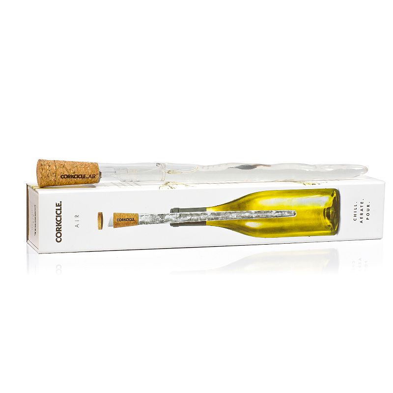 Photo 1 of Corckcicle Air Wine Chiller