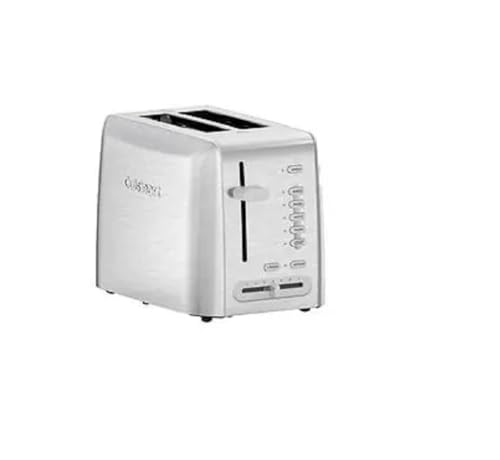 Photo 1 of Cuisinart Custom Select 2-Slice Toaster