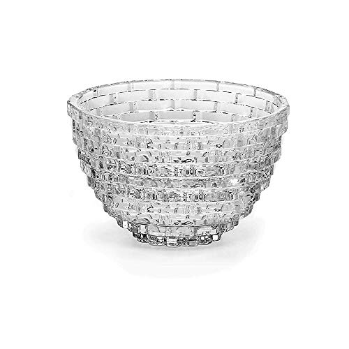 Photo 1 of Mikasa Palazzo 8.9 Crystal Bowl