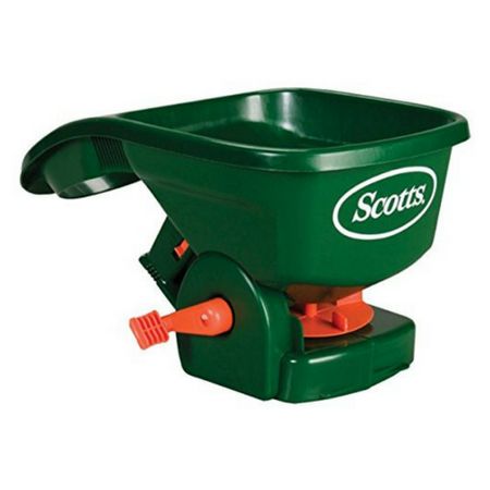 Photo 1 of Handy Green II 2 Lb. 1,500 Sq. Ft. Hand-Held Broadcast Spreader