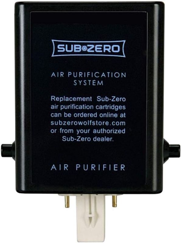 Photo 1 of Sub-Zero Air Purification Cartridge-7042798