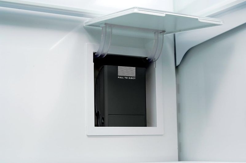 Photo 1 of Sub-Zero Air Purification Cartridge-7042798